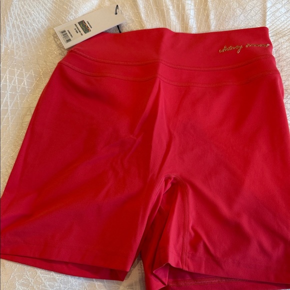 Gymshark Whitney Simmons biker shorts - Picture 1 of 6